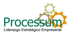 logo processum