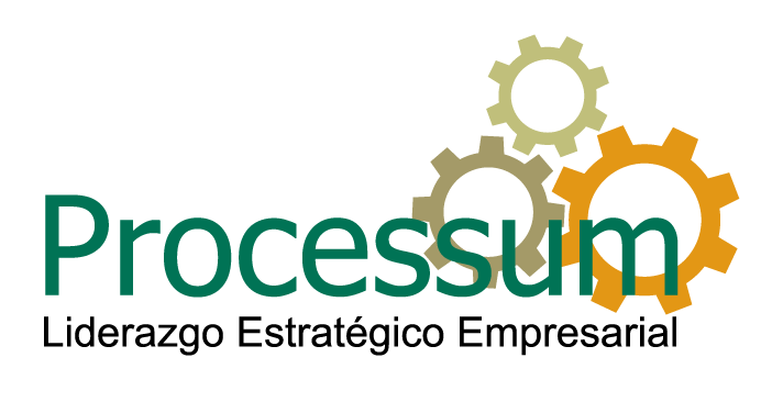 logo processum
